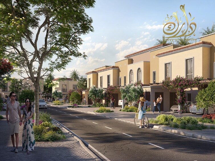  Villa for Sale, Yas Island, Abu Dhabi