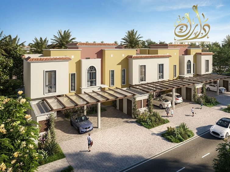  Villa for Sale, Yas Island, Abu Dhabi
