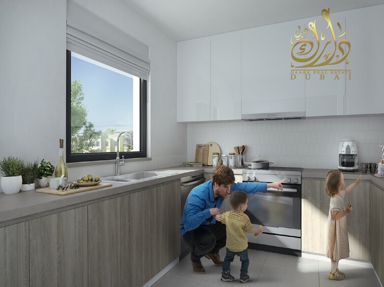  Villa for Sale, Yas Island, Abu Dhabi