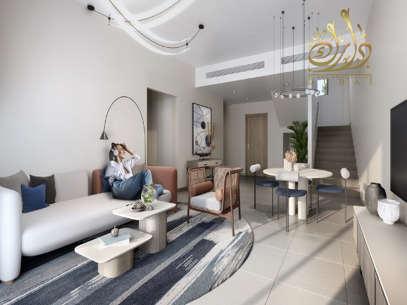 5 Bedroom 3100 Sq.Ft. Villa for Sale in Yas Island, Abu Dhabi - 5472518 photo 40
