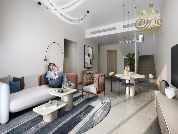  Villa for Sale, Yas Island, Abu Dhabi