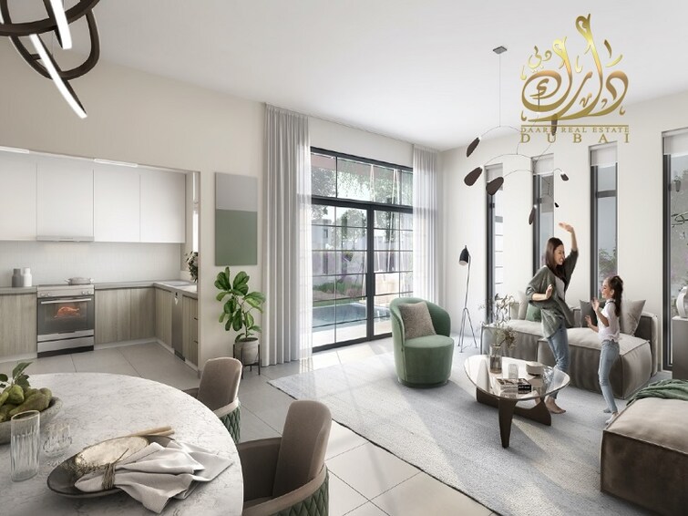  Villa for Sale, Yas Island, Abu Dhabi