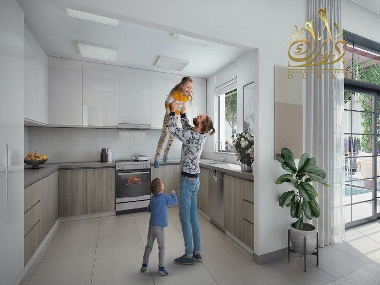  Villa for Sale, Yas Island, Abu Dhabi