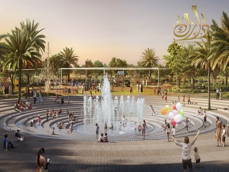  Villa for Sale, Yas Island, Abu Dhabi