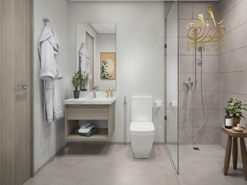 5 Bedroom 3100 Sq.Ft. Villa for Sale in Yas Island, Abu Dhabi - 5472518 photo 35