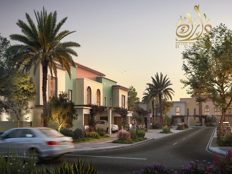 5 Bedroom 3100 Sq.Ft. Villa for Sale in Yas Island, Abu Dhabi - 5472518 photo 34