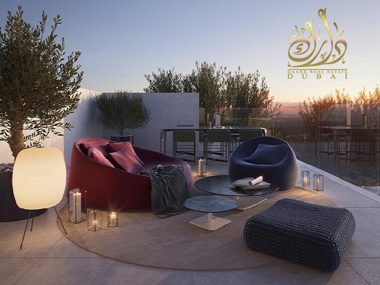 4 Bedroom 4000 Sq.Ft. Villa for Sale in Masaar, Al Tai, Sharjah - 4832733 photo 7