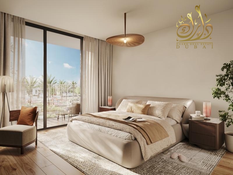 District 11 Villa for Sale, Mohammed Bin Rashid City, Dubai