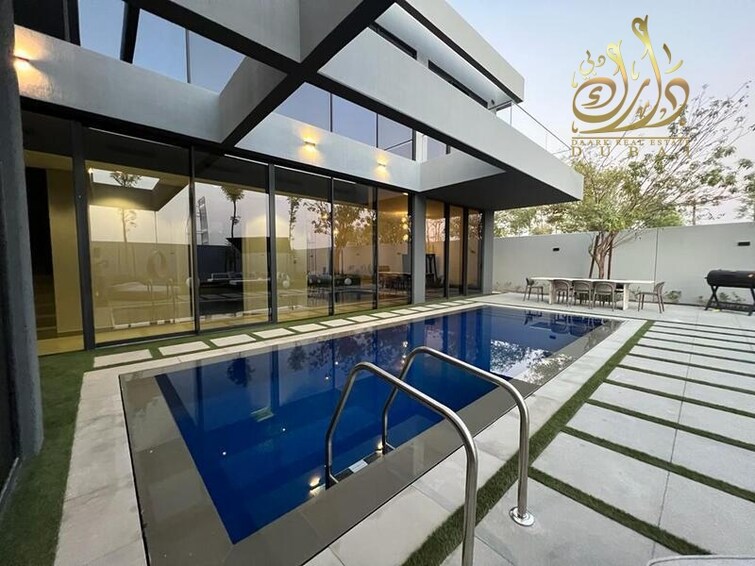 Masaar Villa for Sale, Al Tai, Sharjah