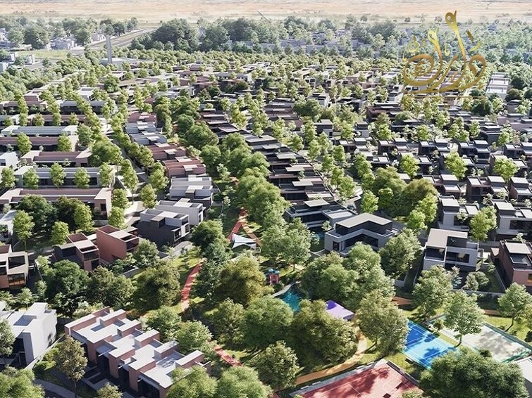 Masaar Villa for Sale, Al Tai, Sharjah