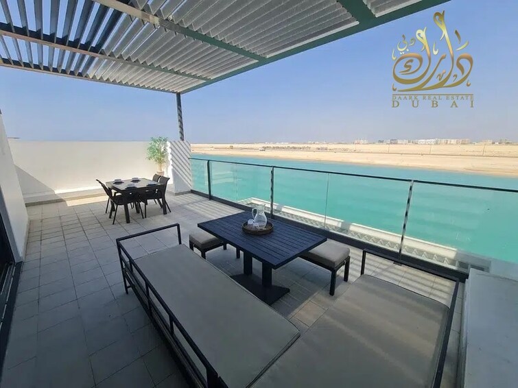 4 Bedroom 3500 Sq.Ft. Villa for Sale in Ajmal Makan, Sharjah Waterfront City, Sharjah - 4940210 photo 11