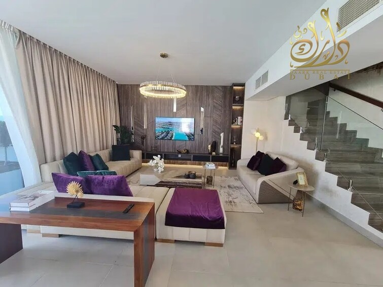 4 Bedroom 3500 Sq.Ft. Villa for Sale in Ajmal Makan, Sharjah Waterfront City, Sharjah - 4940210 photo 6