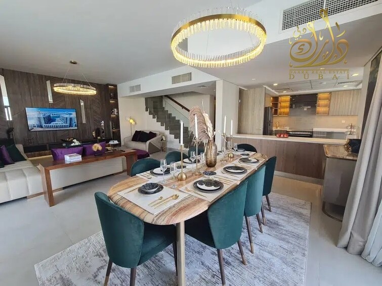 4 Bedroom 3500 Sq.Ft. Villa for Sale in Ajmal Makan, Sharjah Waterfront City, Sharjah - 4940210 photo 13