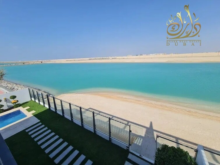 4 Bedroom 3500 Sq.Ft. Villa for Sale in Ajmal Makan, Sharjah Waterfront City, Sharjah - 4940210 photo 14