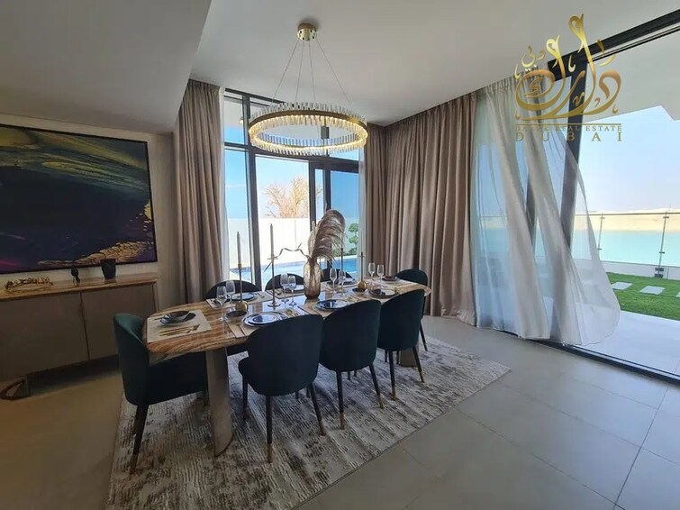 4 Bedroom 3500 Sq.Ft. Villa for Sale in Ajmal Makan, Sharjah Waterfront City, Sharjah - 4940210 photo 15