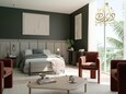 4 BR 7700 Sq.Ft. Villa in Saadiyat Lagoons
