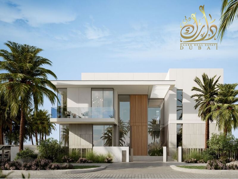 District One Villa for Sale, Mohammed Bin Rashid City, Dubai