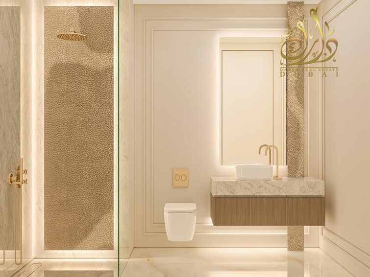 District One Villa for Sale, Mohammed Bin Rashid City, Dubai