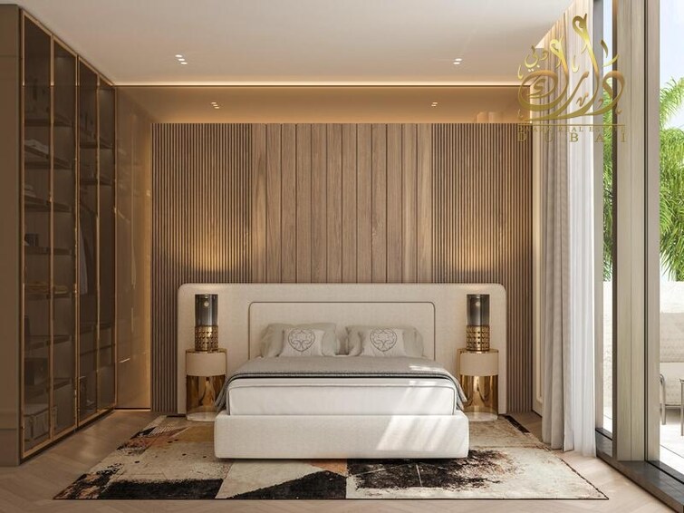 District One Villa for Sale, Mohammed Bin Rashid City, Dubai