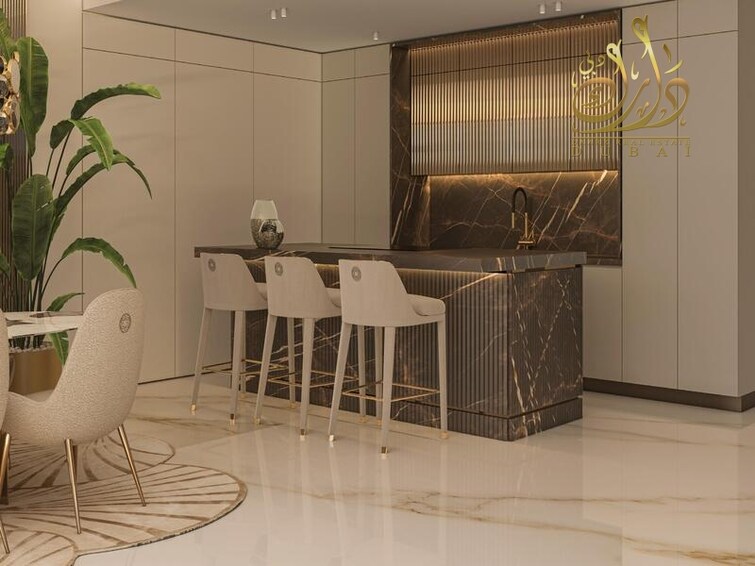 District One Villa for Sale, Mohammed Bin Rashid City, Dubai