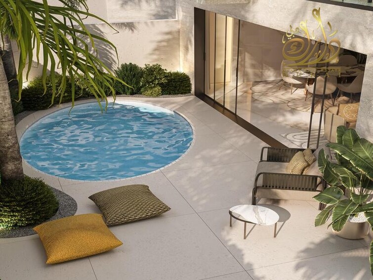 District One Villa for Sale, Mohammed Bin Rashid City, Dubai