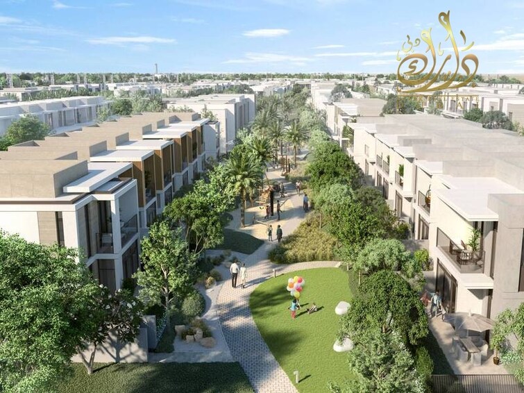  Villa for Sale, Arabian Ranches 3, Dubai