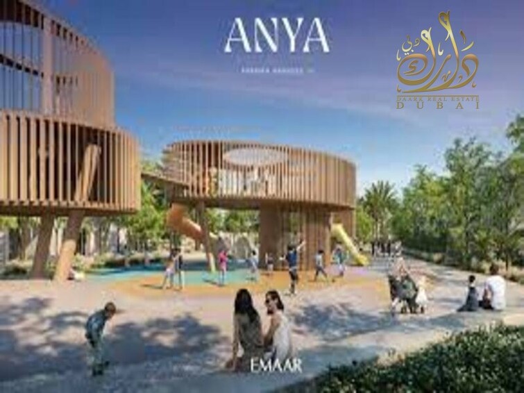  Villa for Sale, Arabian Ranches 3, Dubai