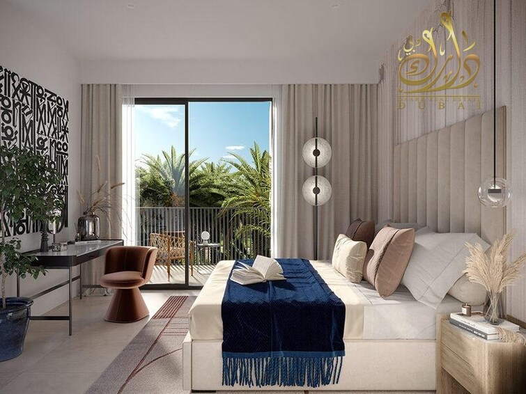  Villa for Sale, Arabian Ranches 3, Dubai