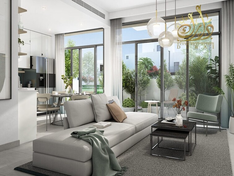  Villa for Sale, Arabian Ranches 3, Dubai