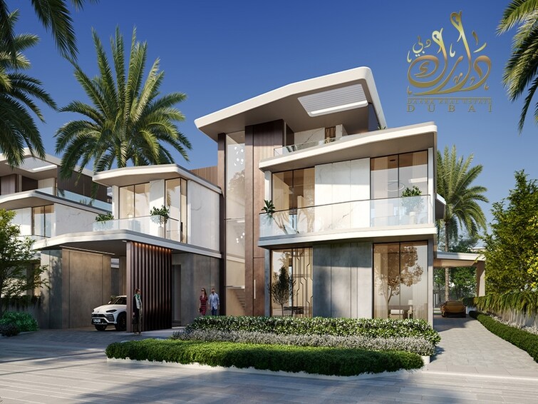  Villa for Sale, Arabian Ranches 3, Dubai