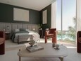 4 BR 5250 Sq.Ft. Villa in Saadiyat Lagoons