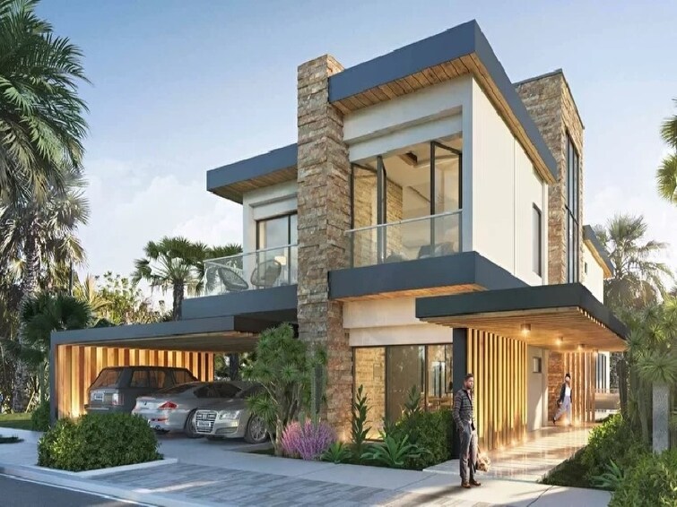  Villa for Sale, Damac Lagoons, Dubai