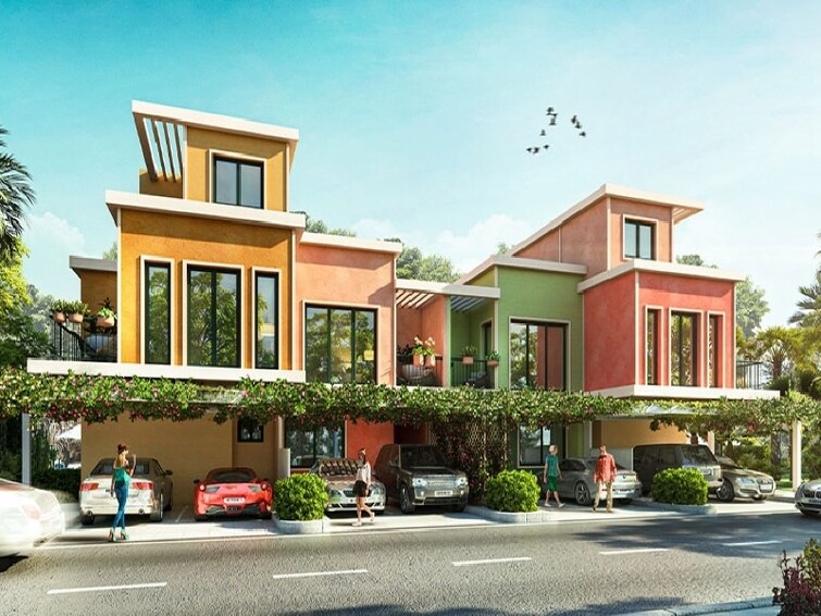  Villa for Sale, Damac Lagoons, Dubai