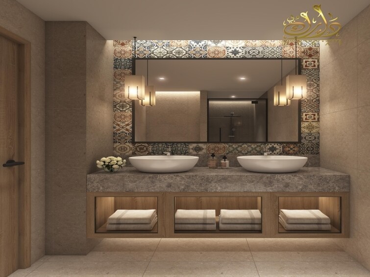  Villa for Sale, Damac Lagoons, Dubai