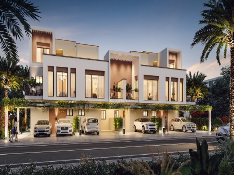 Villa for Sale, Damac Lagoons, Dubai