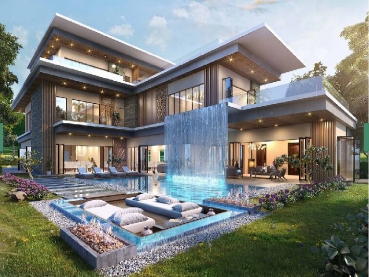  Villa for Sale, Damac Lagoons, Dubai