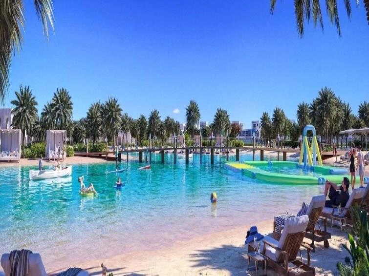  Villa for Sale, Damac Lagoons, Dubai