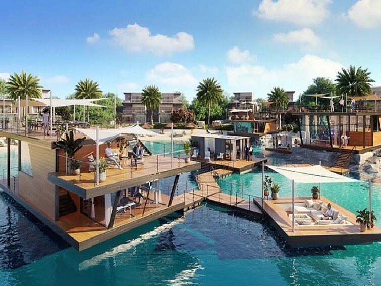  Villa for Sale, Damac Lagoons, Dubai