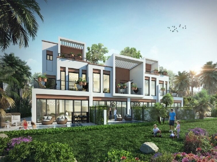  Villa for Sale, Damac Lagoons, Dubai