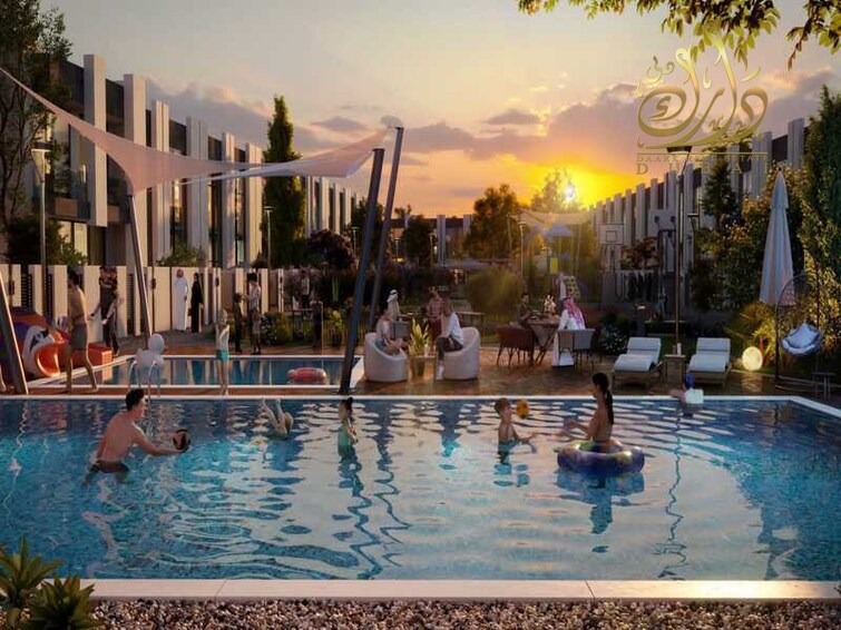  Villa for Sale, Dubailand, Dubai