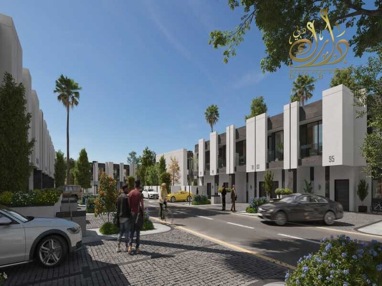  Villa for Sale, Dubailand, Dubai