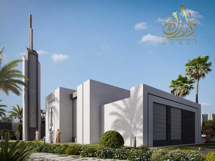  Villa for Sale, Dubailand, Dubai