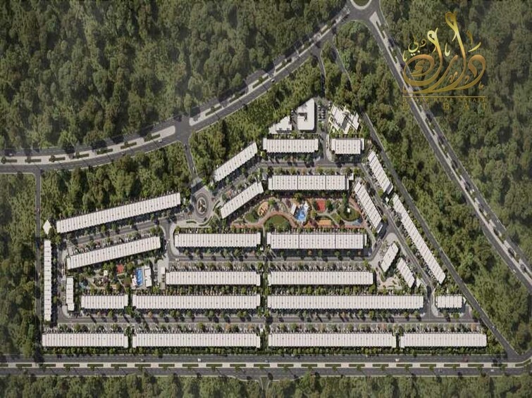  Villa for Sale, Dubailand, Dubai