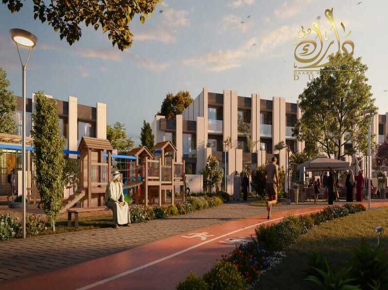  Villa for Sale, Dubailand, Dubai
