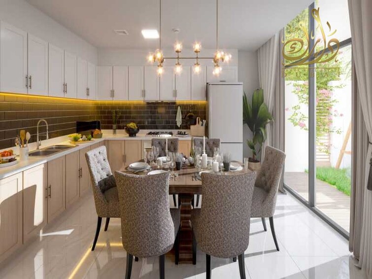  Villa for Sale, Dubailand, Dubai