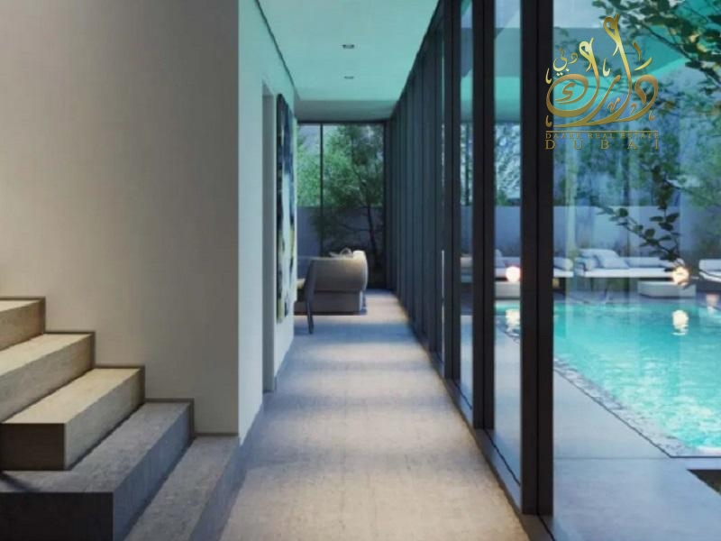 3 Bedroom 2350 Sq.Ft. Villa for Sale in Masaar, Al Tai, Sharjah - 5453385 photo 8