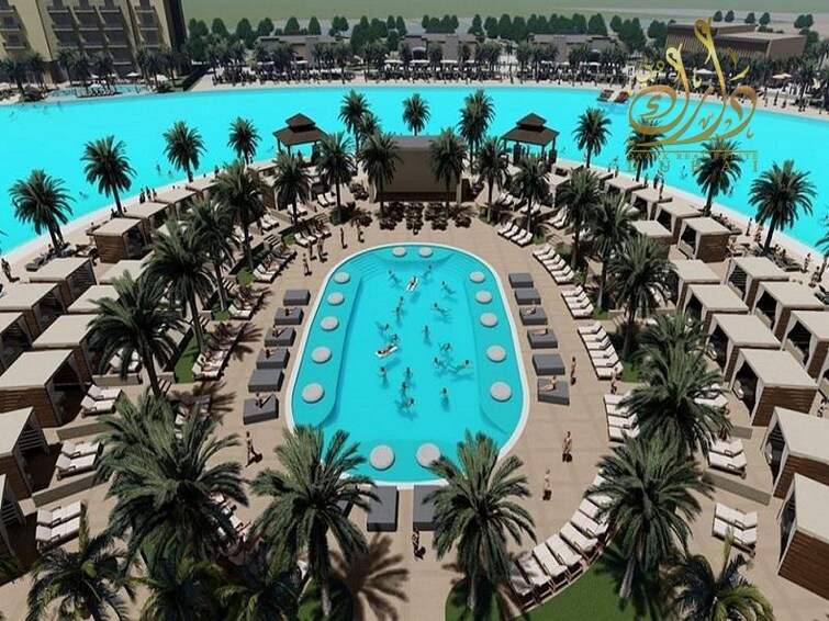  Villa for Sale, Damac Lagoons, Dubai