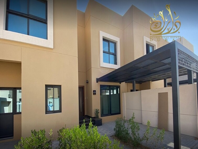  Villa for Sale, Sharjah Sustainable City, Sharjah