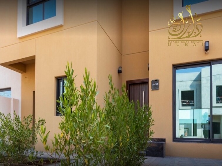  Villa for Sale, Sharjah Sustainable City, Sharjah