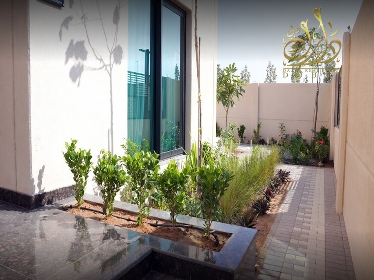  Villa for Sale, Sharjah Sustainable City, Sharjah